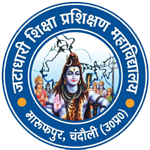 JATADHARI SHIKSHAN PRASHIKSHAN MAHAVIDYALAYA,MAROOFPUR,CHANDAULI,(U.P.), U.P.