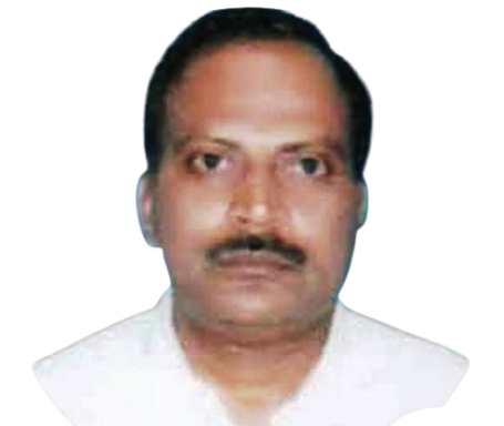 Ashok Dubey
